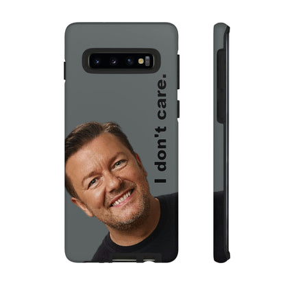 Phone Case-GERVAIS | Tough-Samsung Galaxy S10-Matte-PhoneCaseBoss-Phone-Best-Phone-Cases