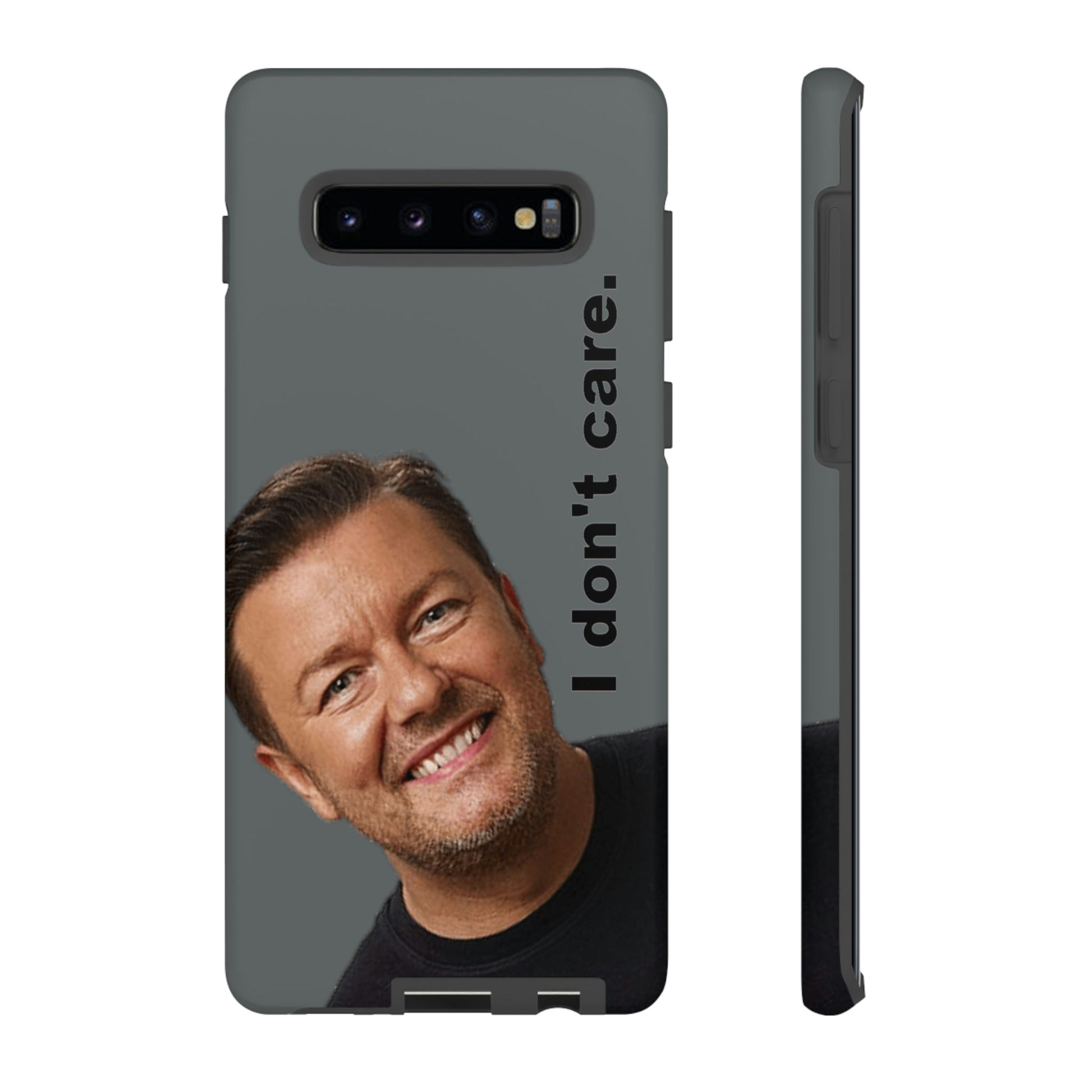 Phone Case-GERVAIS | Tough-Samsung Galaxy S10 Plus-Matte-PhoneCaseBoss-Phone-Best-Phone-Cases