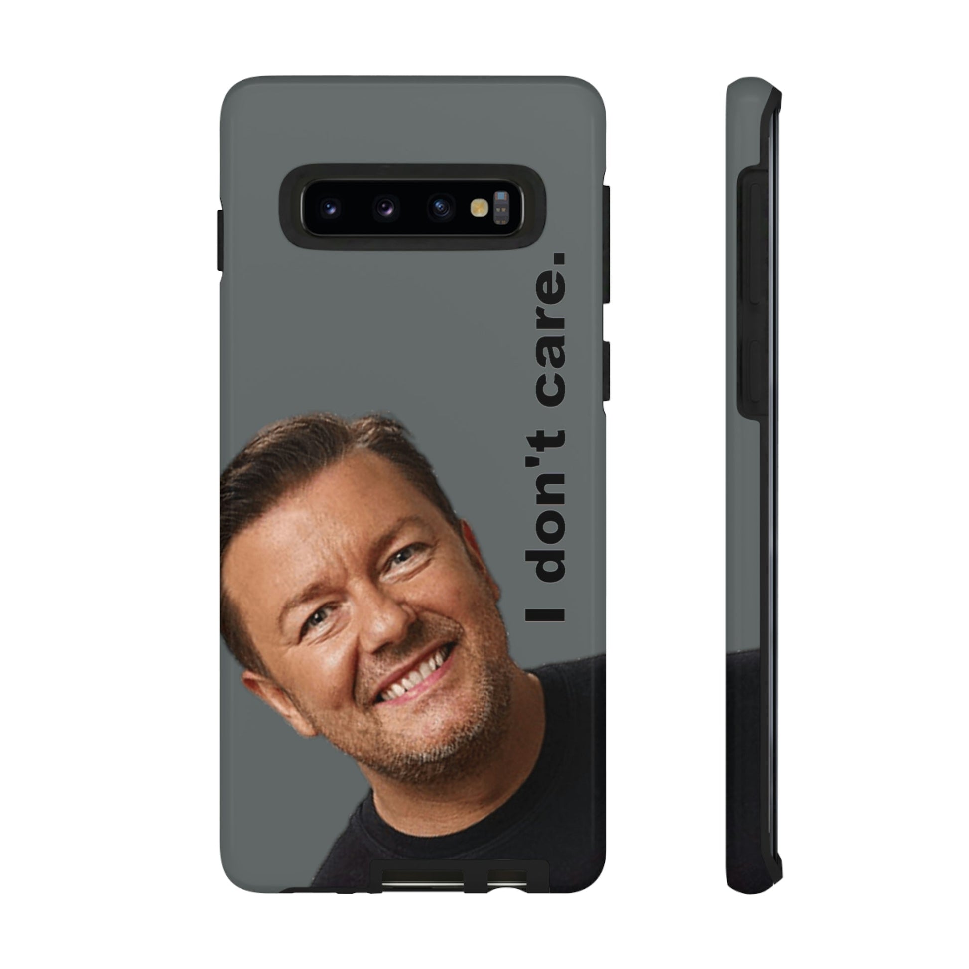 Phone Case-GERVAIS | Tough-Samsung Galaxy S10-Glossy-PhoneCaseBoss-Phone-Best-Phone-Cases