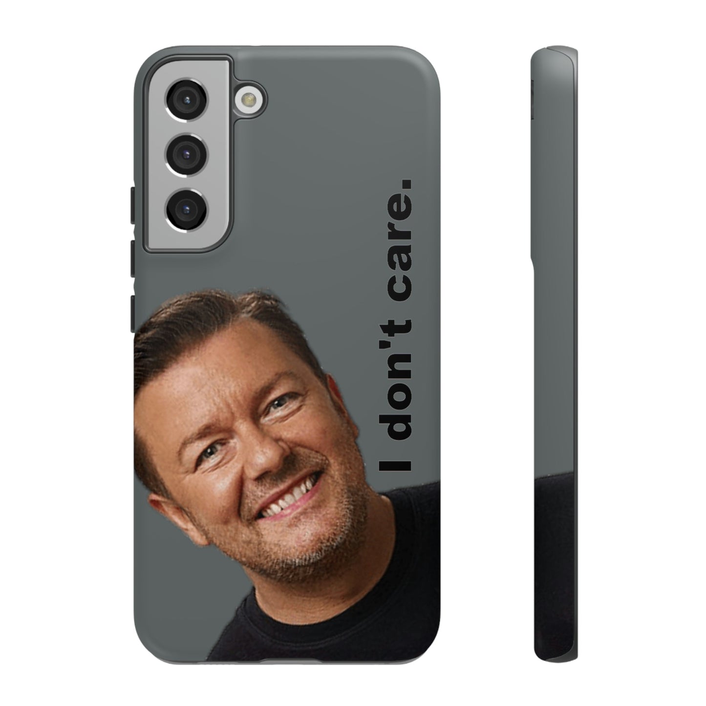 Phone Case-GERVAIS | Tough-Samsung Galaxy S22 Plus-Matte-PhoneCaseBoss-Phone-Best-Phone-Cases