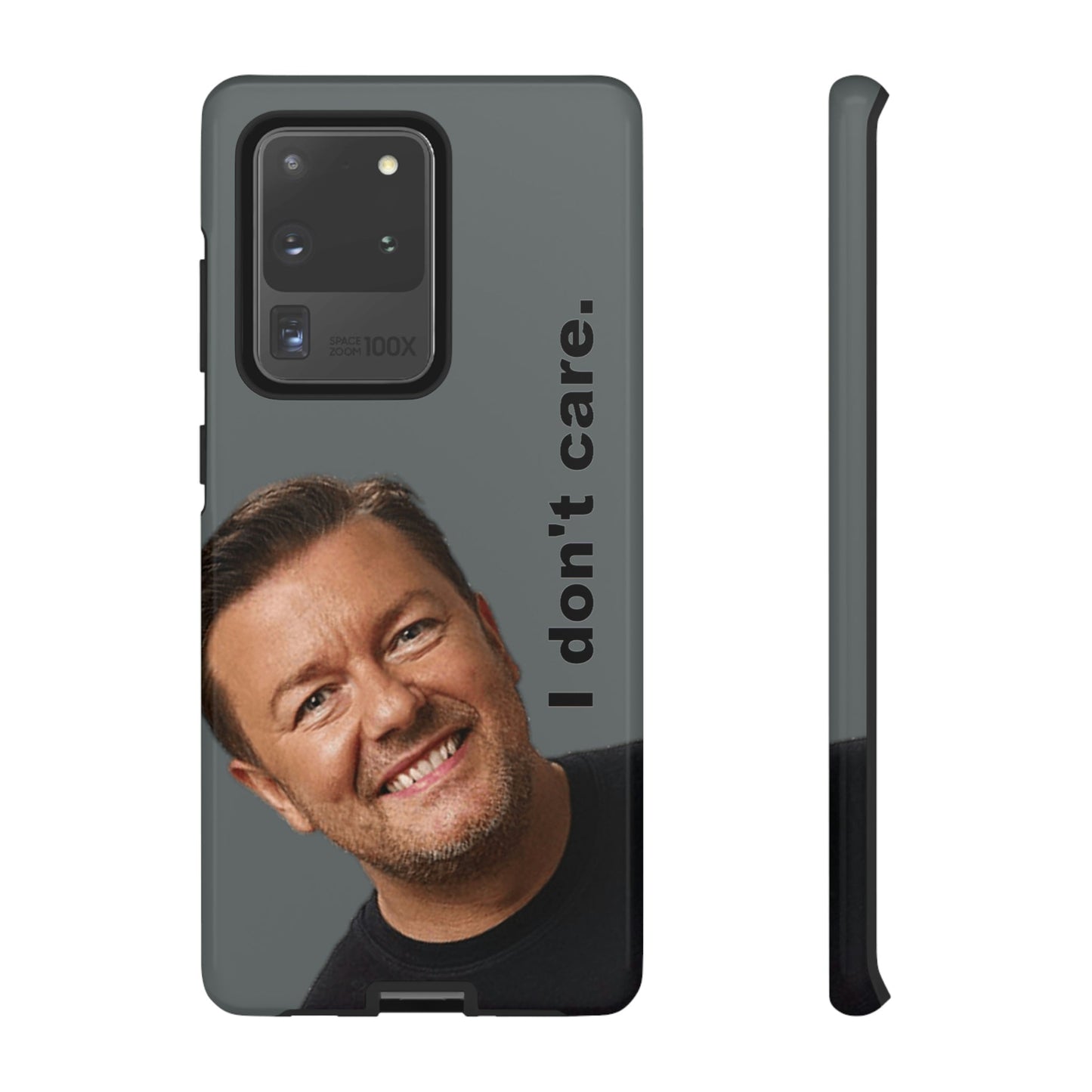 Phone Case-GERVAIS | Tough-Samsung Galaxy S20 Ultra-Glossy-PhoneCaseBoss-Phone-Best-Phone-Cases