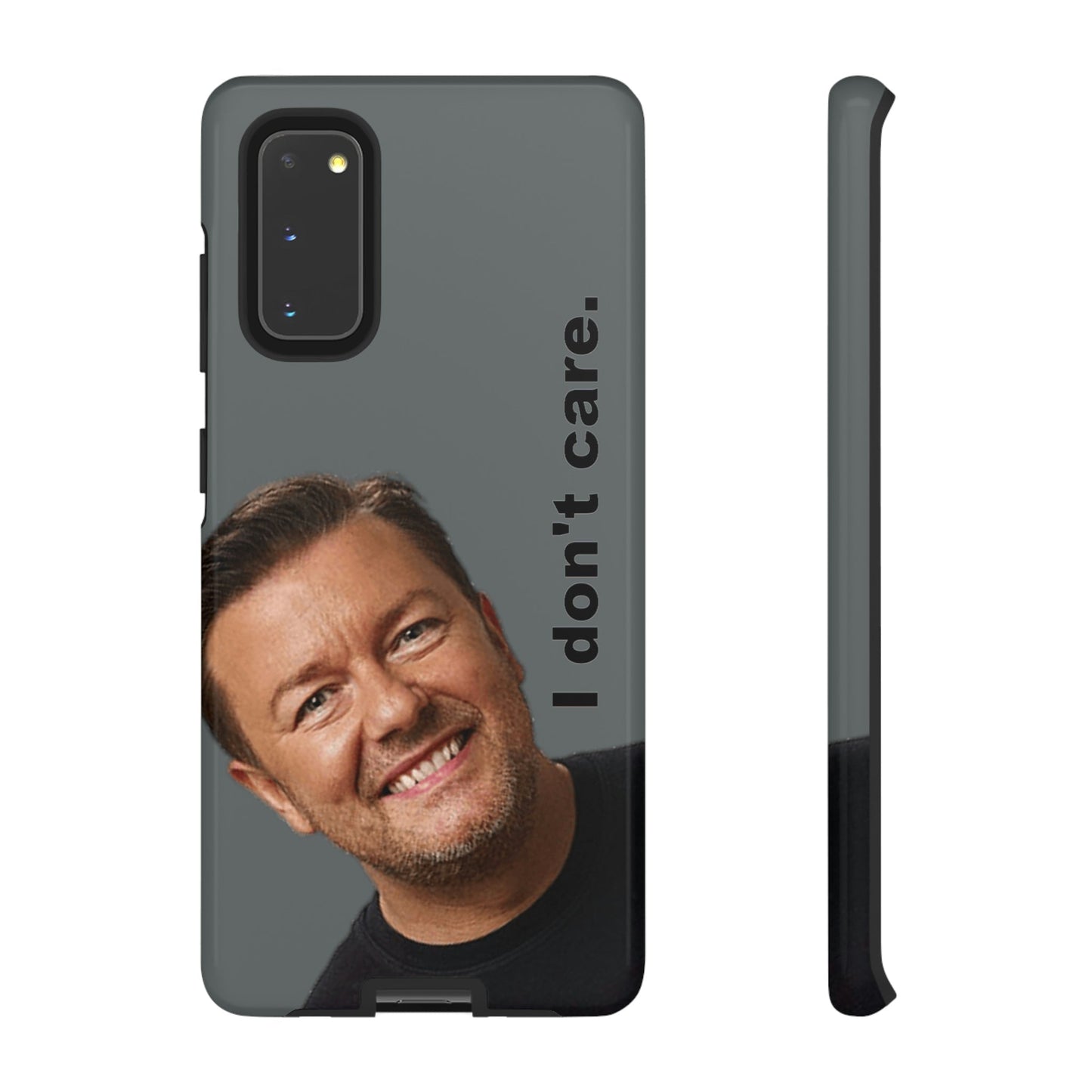 Phone Case-GERVAIS | Tough-Samsung Galaxy S20-Glossy-PhoneCaseBoss-Phone-Best-Phone-Cases