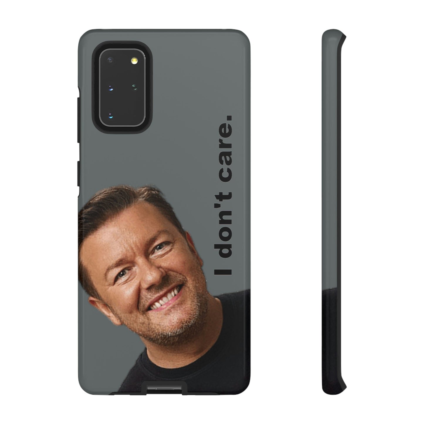 Phone Case-GERVAIS | Tough-Samsung Galaxy S20+-Glossy-PhoneCaseBoss-Phone-Best-Phone-Cases