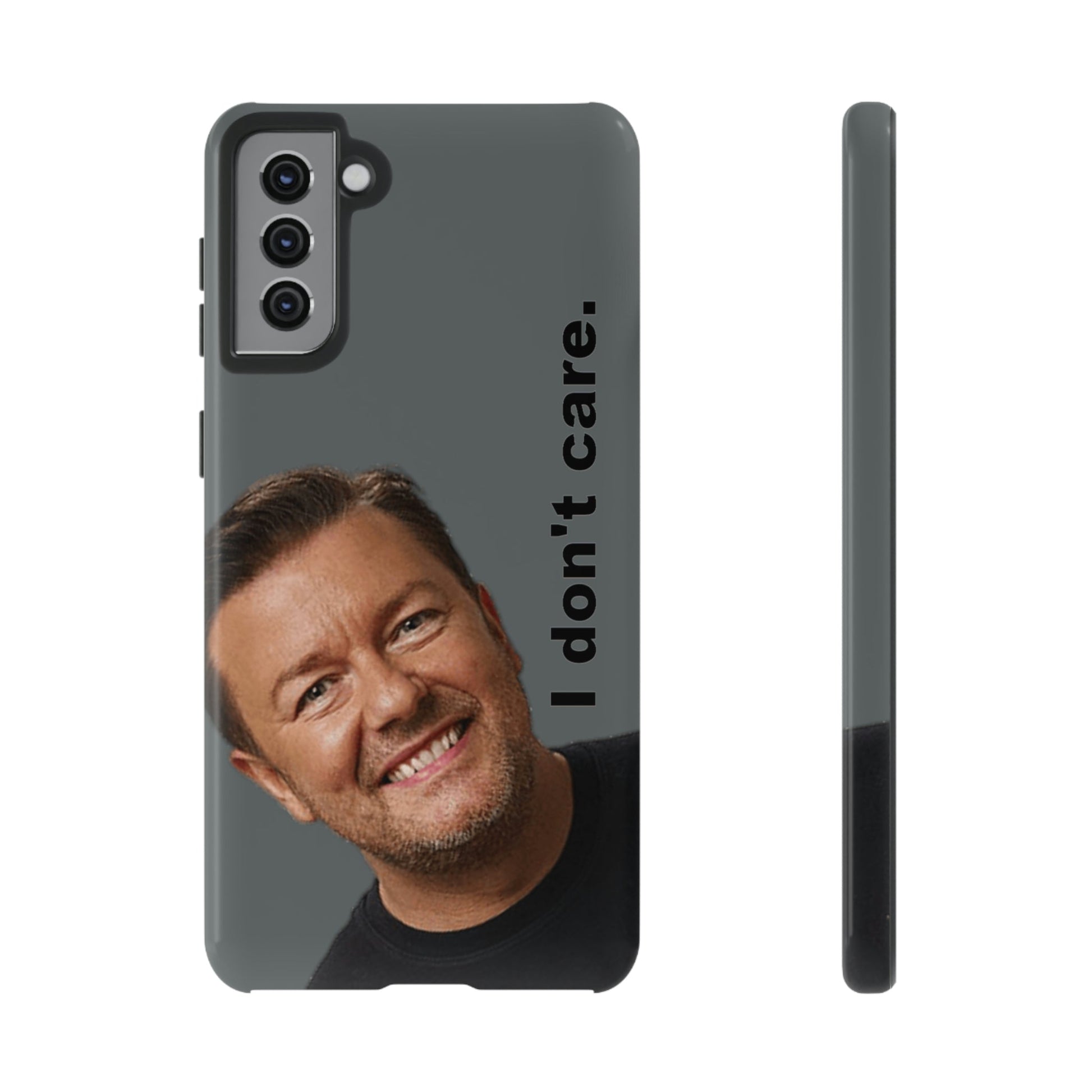 Phone Case-GERVAIS | Tough-Samsung Galaxy S21 Plus-Glossy-PhoneCaseBoss-Phone-Best-Phone-Cases