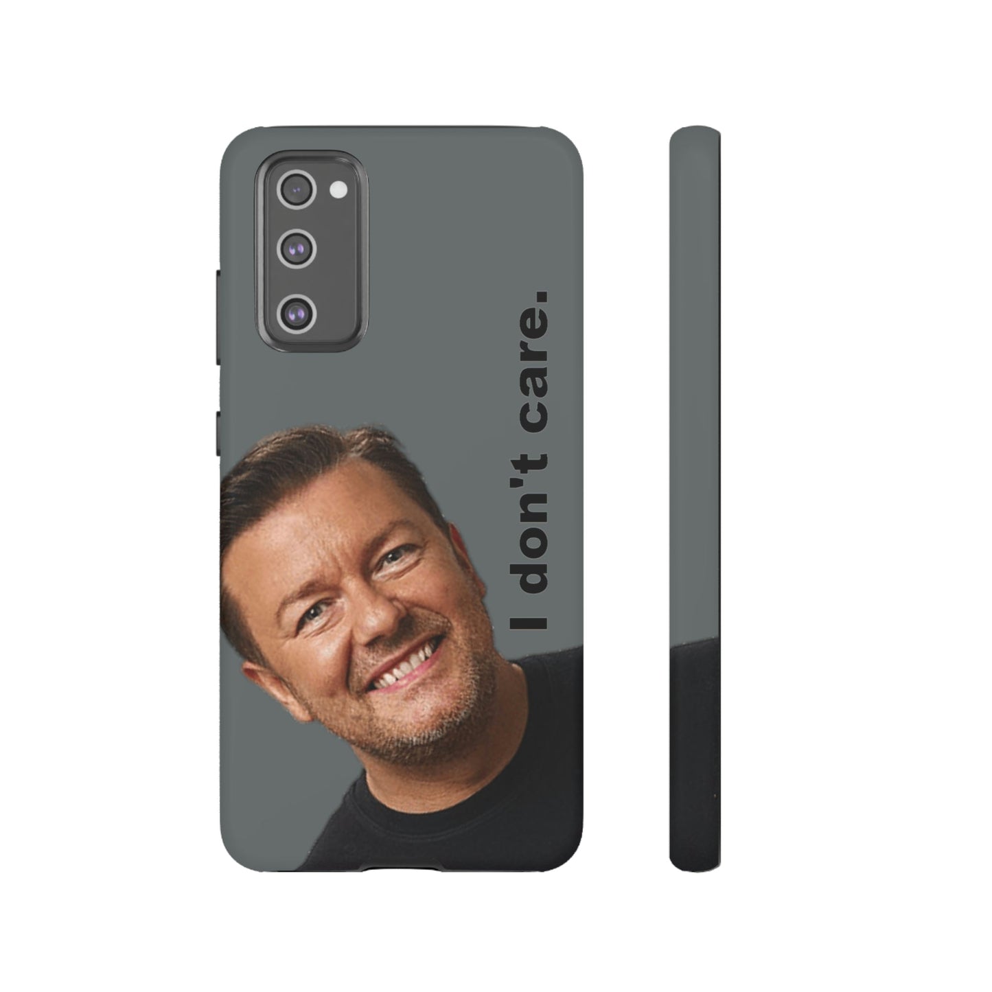 Phone Case-GERVAIS | Tough-Samsung Galaxy S20 FE-Matte-PhoneCaseBoss-Phone-Best-Phone-Cases