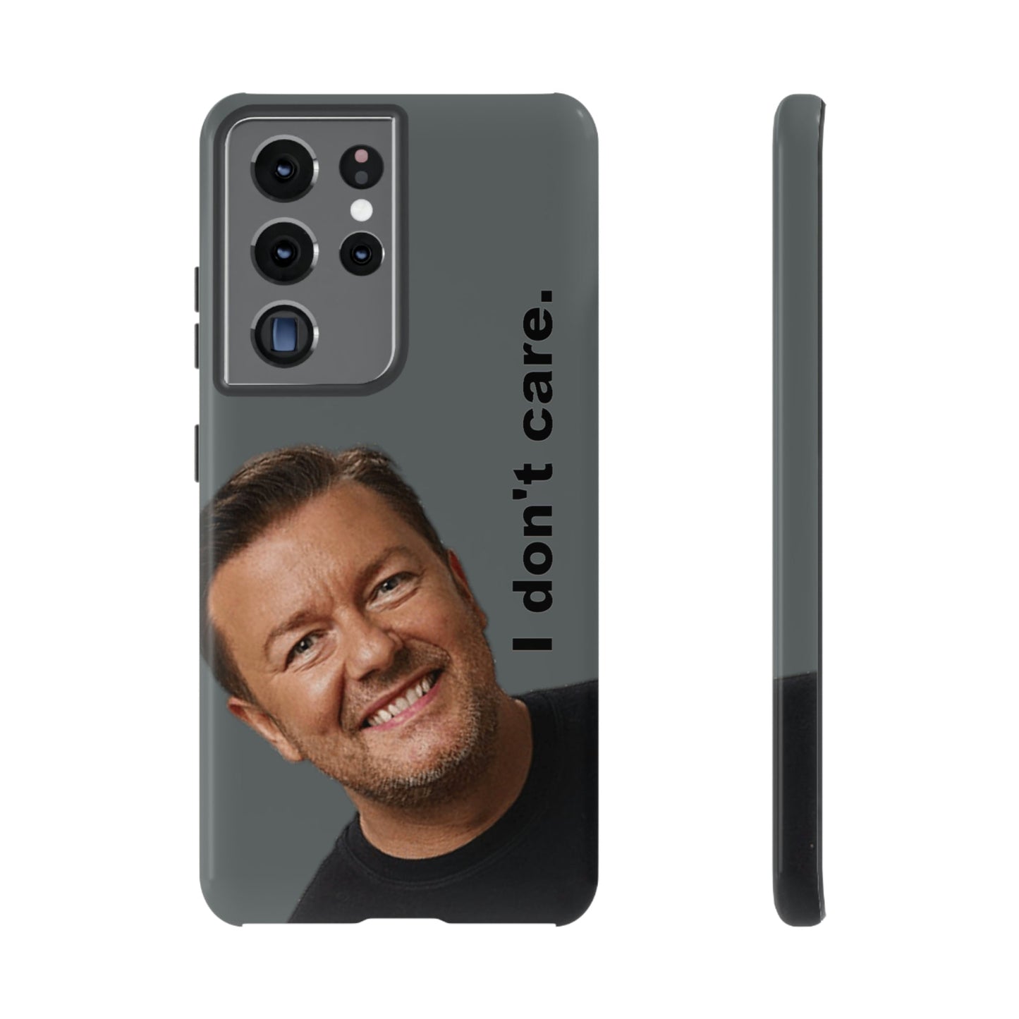 Phone Case-GERVAIS | Tough-Samsung Galaxy S21 Ultra-Glossy-PhoneCaseBoss-Phone-Best-Phone-Cases