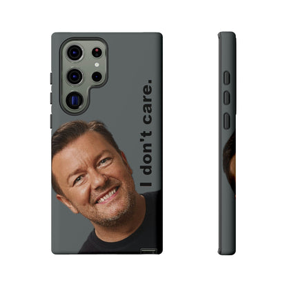 Phone Case-GERVAIS | Tough-Samsung Galaxy S23 Ultra-Matte-PhoneCaseBoss-Phone-Best-Phone-Cases