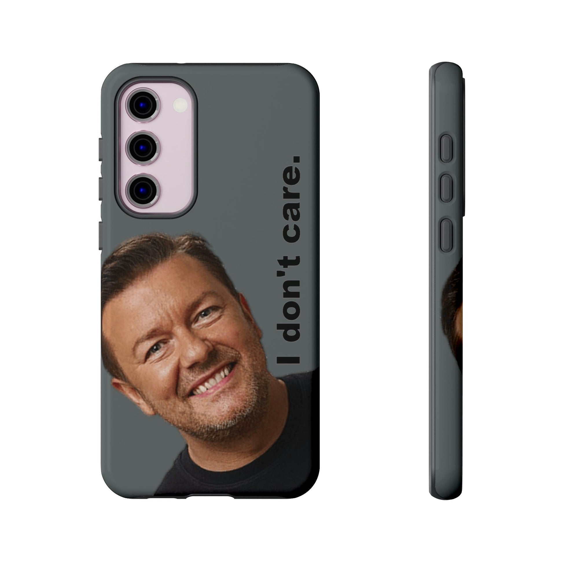 Phone Case-GERVAIS | Tough-Samsung Galaxy S23 Plus-Glossy-PhoneCaseBoss-Phone-Best-Phone-Cases