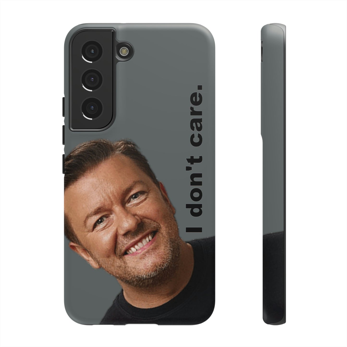 Phone Case-GERVAIS | Tough-Samsung Galaxy S22-Matte-PhoneCaseBoss-Phone-Best-Phone-Cases