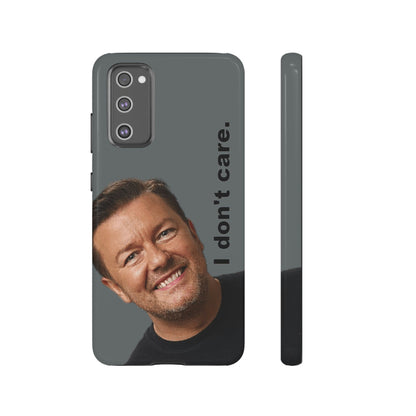 Phone Case-GERVAIS | Tough-Samsung Galaxy S20 FE-Glossy-PhoneCaseBoss-Phone-Best-Phone-Cases