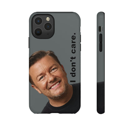 Phone Case-GERVAIS | Tough-iPhone 11 Pro-Glossy-PhoneCaseBoss-Phone-Best-Phone-Cases