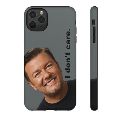 Phone Case-GERVAIS | Tough-iPhone 11 Pro Max-Matte-PhoneCaseBoss-Phone-Best-Phone-Cases