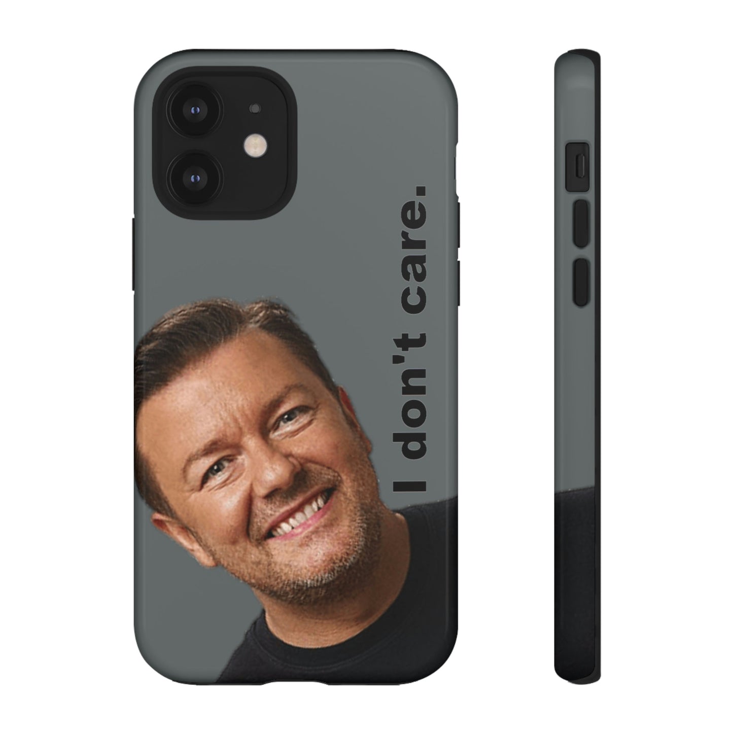 Phone Case-GERVAIS | Tough-iPhone 12-Glossy-PhoneCaseBoss-Phone-Best-Phone-Cases