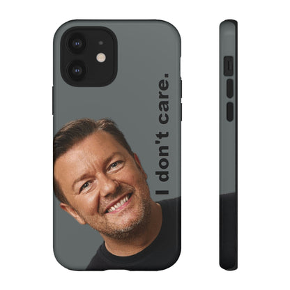 Phone Case-GERVAIS | Tough-iPhone 12-Glossy-PhoneCaseBoss-Phone-Best-Phone-Cases