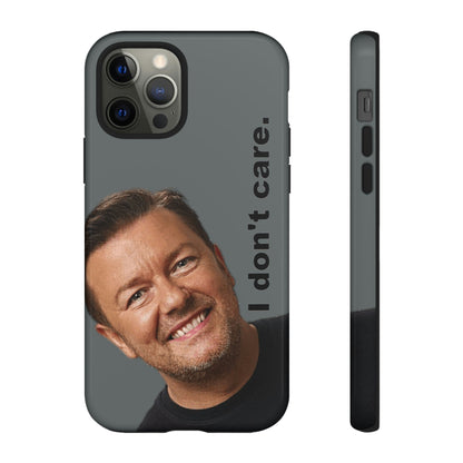 Phone Case-GERVAIS | Tough-iPhone 12 Pro-Glossy-PhoneCaseBoss-Phone-Best-Phone-Cases