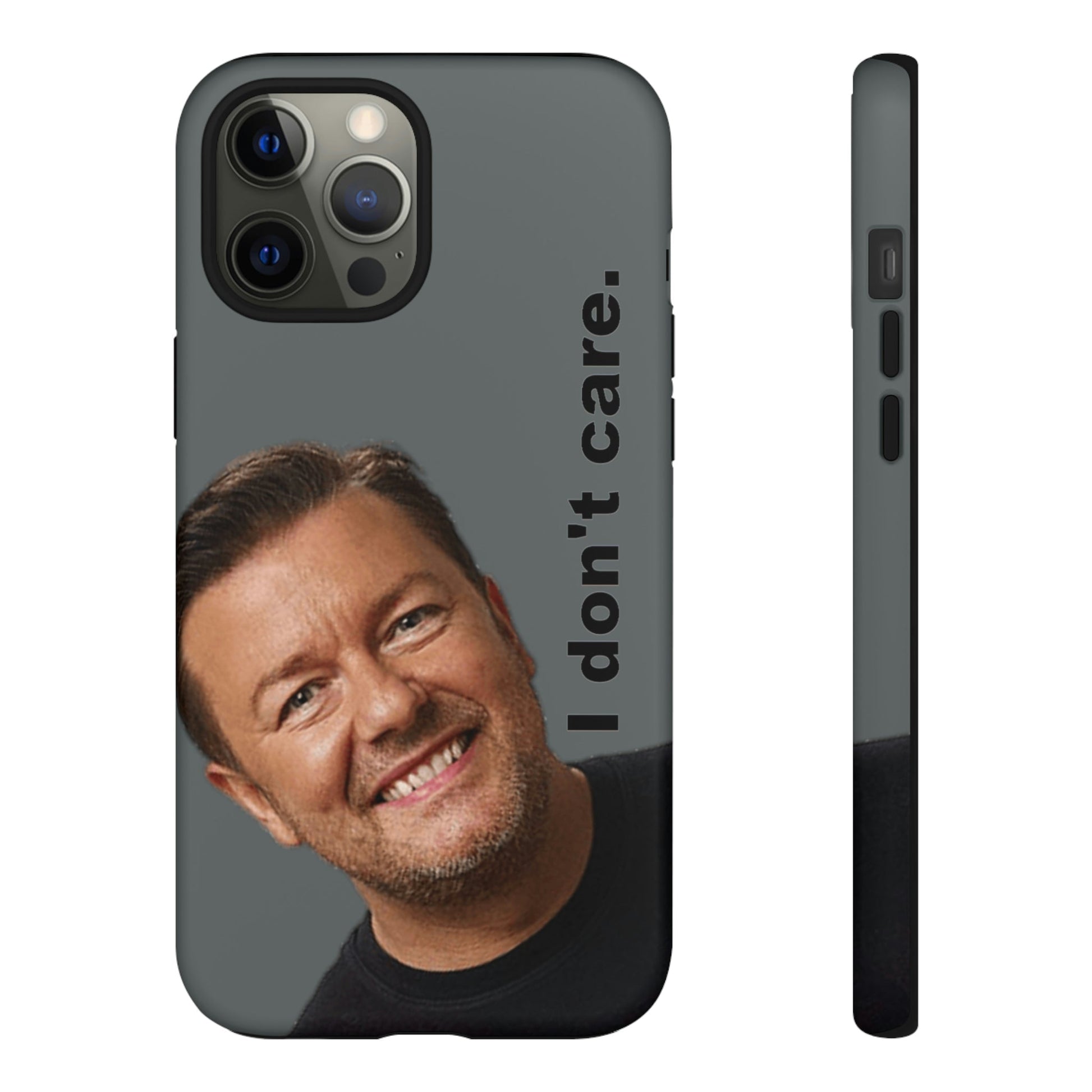 Phone Case-GERVAIS | Tough-iPhone 12 Pro Max-Matte-PhoneCaseBoss-Phone-Best-Phone-Cases