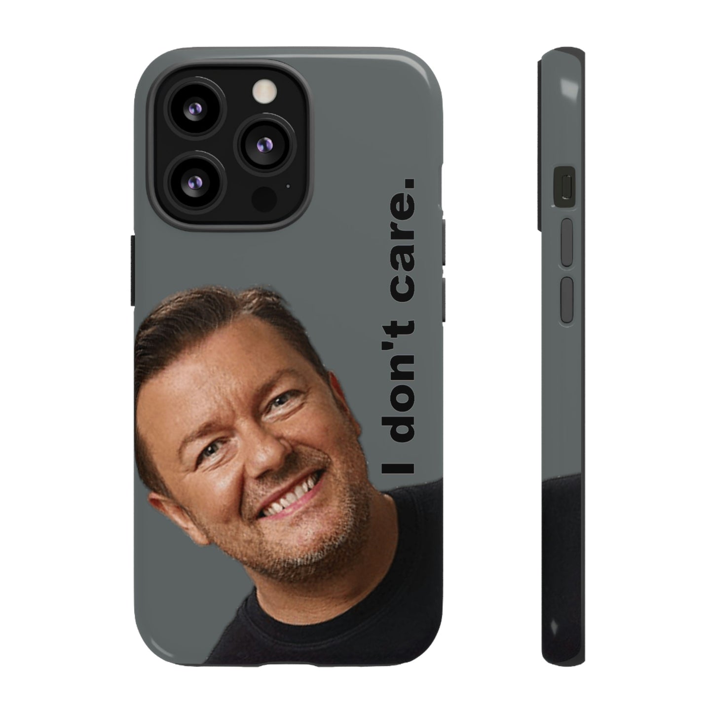 Phone Case-GERVAIS | Tough-iPhone 13 Pro-Glossy-PhoneCaseBoss-Phone-Best-Phone-Cases