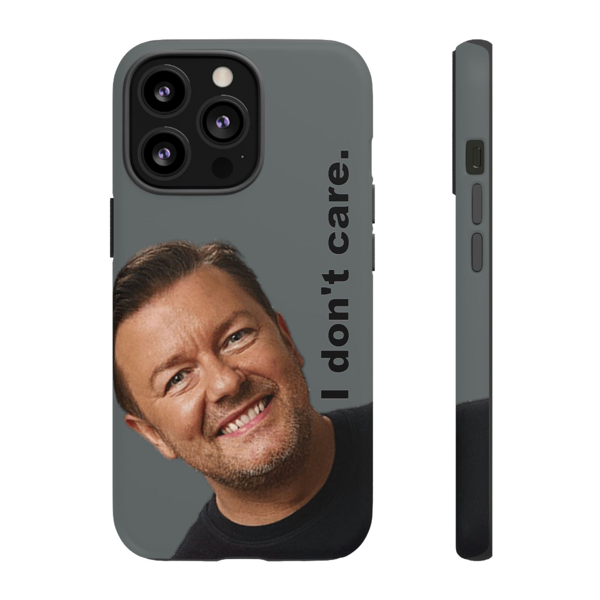 Phone Case-GERVAIS | Tough-iPhone 13 Pro-Matte-PhoneCaseBoss-Phone-Best-Phone-Cases