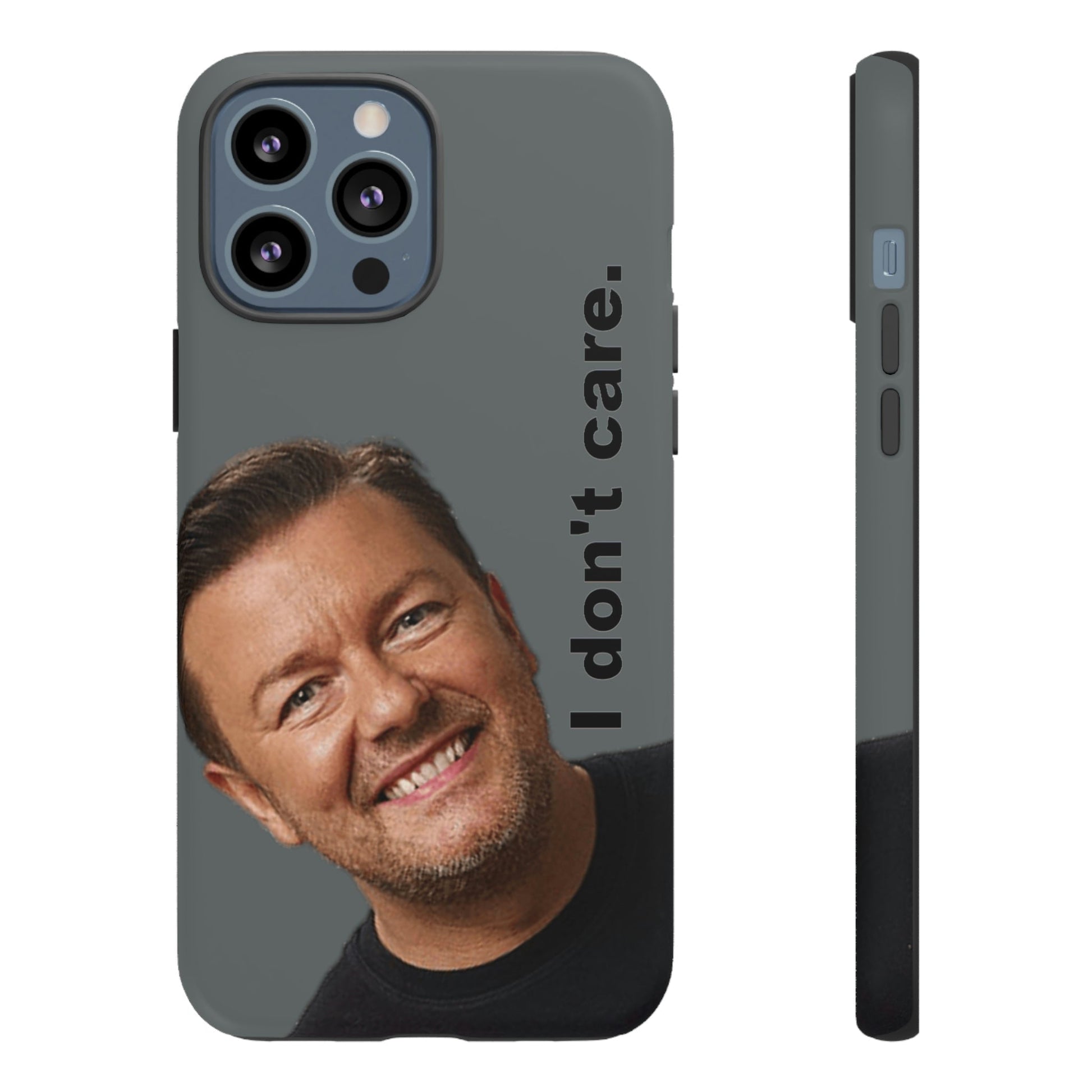 Phone Case-GERVAIS | Tough-iPhone 13 Pro Max-Matte-PhoneCaseBoss-Phone-Best-Phone-Cases