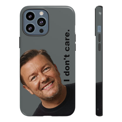 Phone Case-GERVAIS | Tough-iPhone 13 Pro Max-Glossy-PhoneCaseBoss-Phone-Best-Phone-Cases