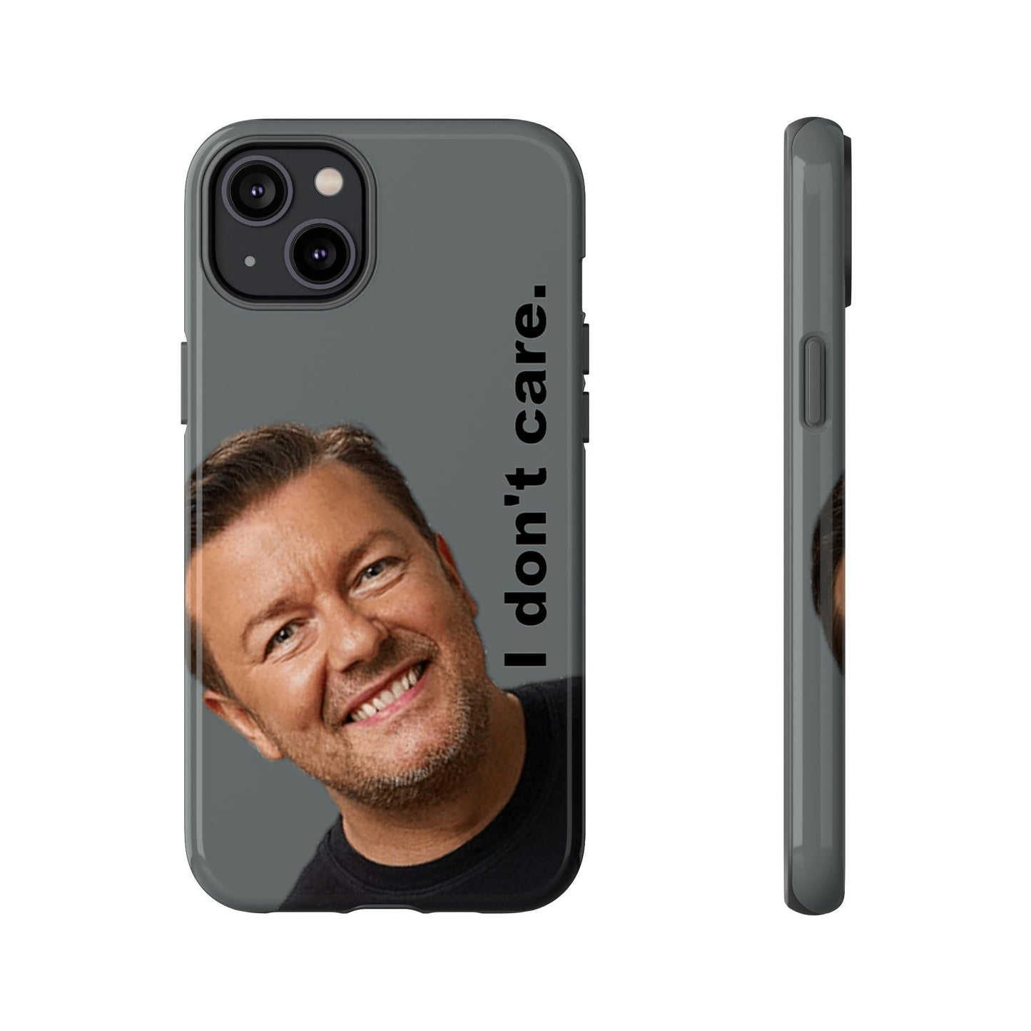 Phone Case-GERVAIS | Tough-iPhone 14 Plus-Glossy-PhoneCaseBoss-Phone-Best-Phone-Cases