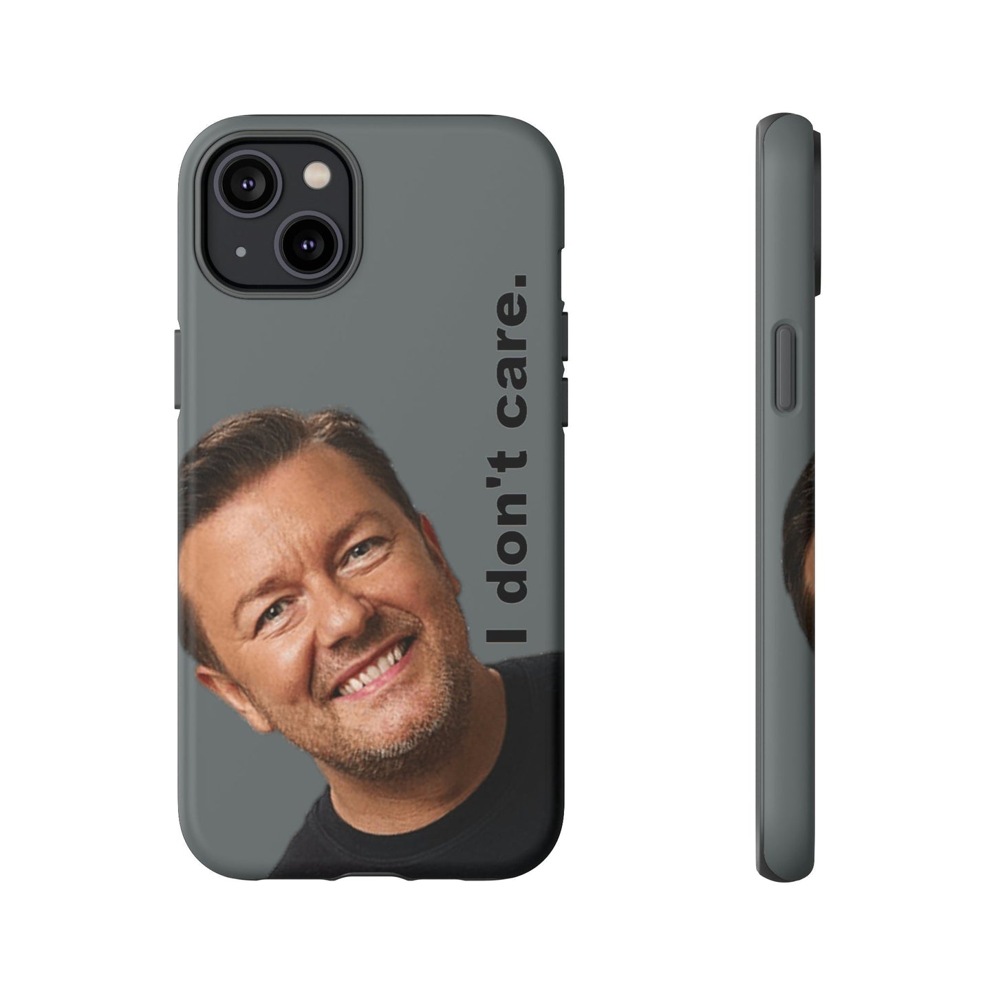 Phone Case-GERVAIS | Tough-iPhone 14 Plus-Matte-PhoneCaseBoss-Phone-Best-Phone-Cases