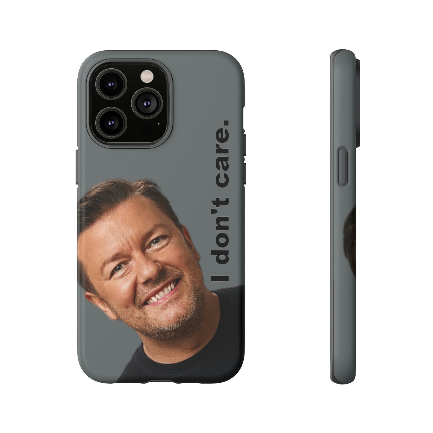 Phone Case-GERVAIS | Tough-iPhone 14 Pro Max-Matte-PhoneCaseBoss-Phone-Best-Phone-Cases