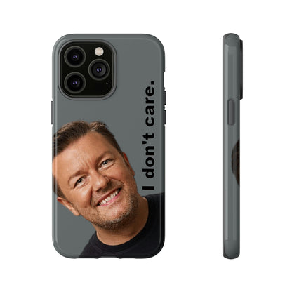 Phone Case-GERVAIS | Tough-iPhone 14 Pro Max-Glossy-PhoneCaseBoss-Phone-Best-Phone-Cases