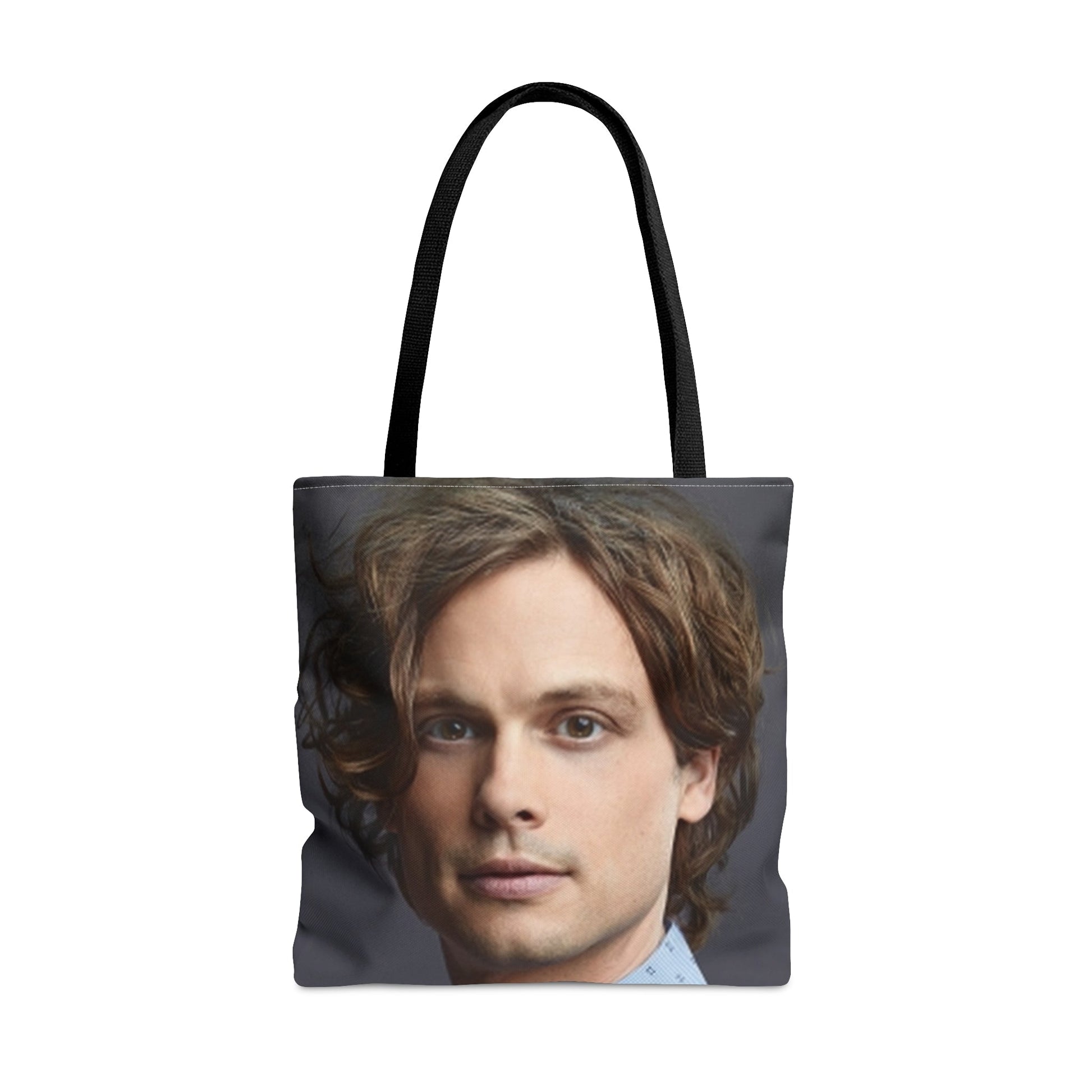 GOAT MGG Tote Bag (two side)-Bags-Printify-Large-Accessories, All Over Print, Bags, Totes-PhoneCaseBoss.com