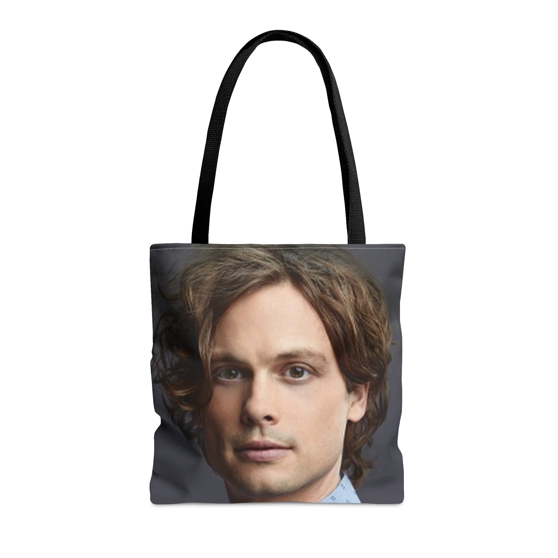 GOAT MGG Tote Bag (two side)-Bags-Printify-Medium-Accessories, All Over Print, Bags, Totes-PhoneCaseBoss.com