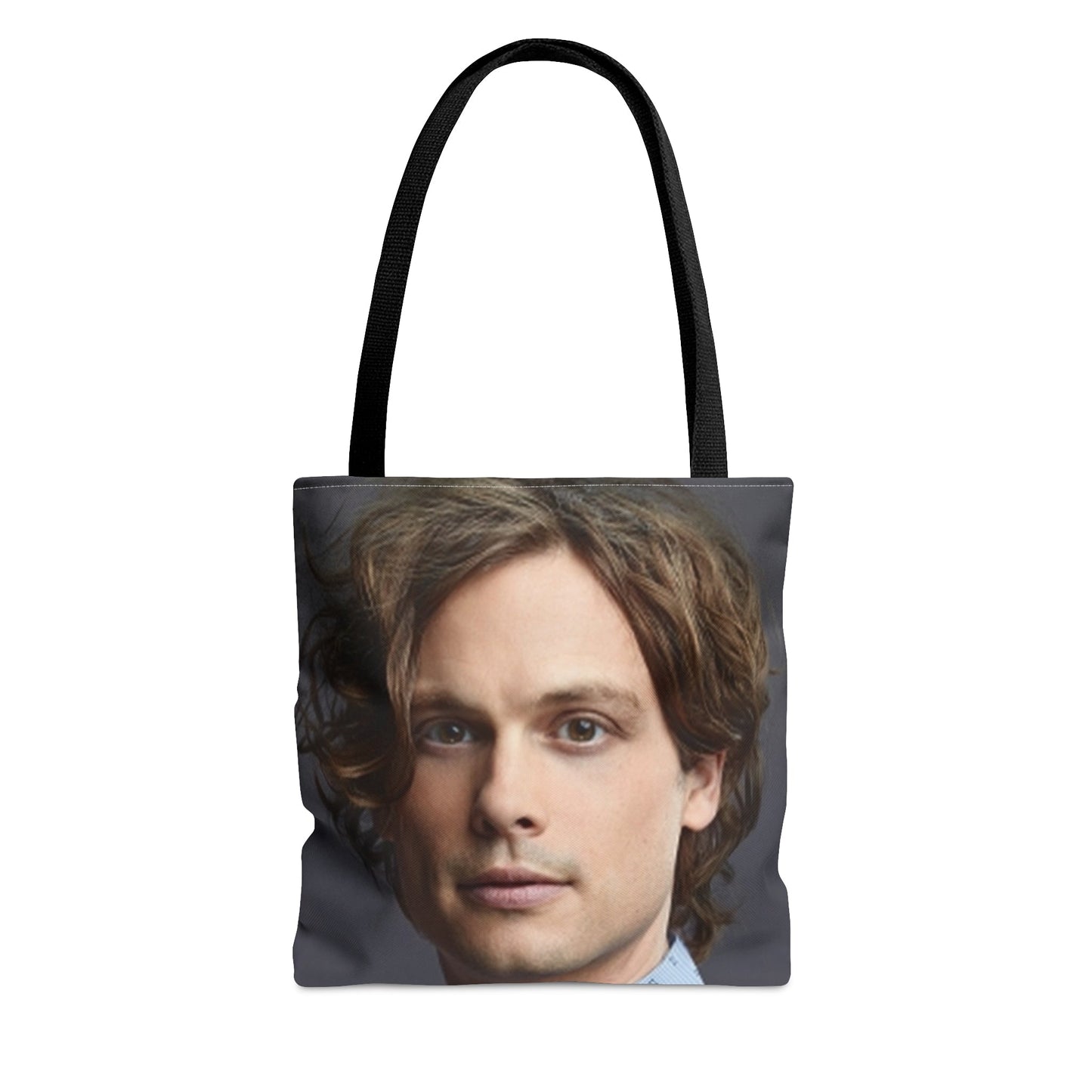 GOAT MGG Tote Bag (two side)-Bags-Printify-Small-Accessories, All Over Print, Bags, Totes-PhoneCaseBoss.com