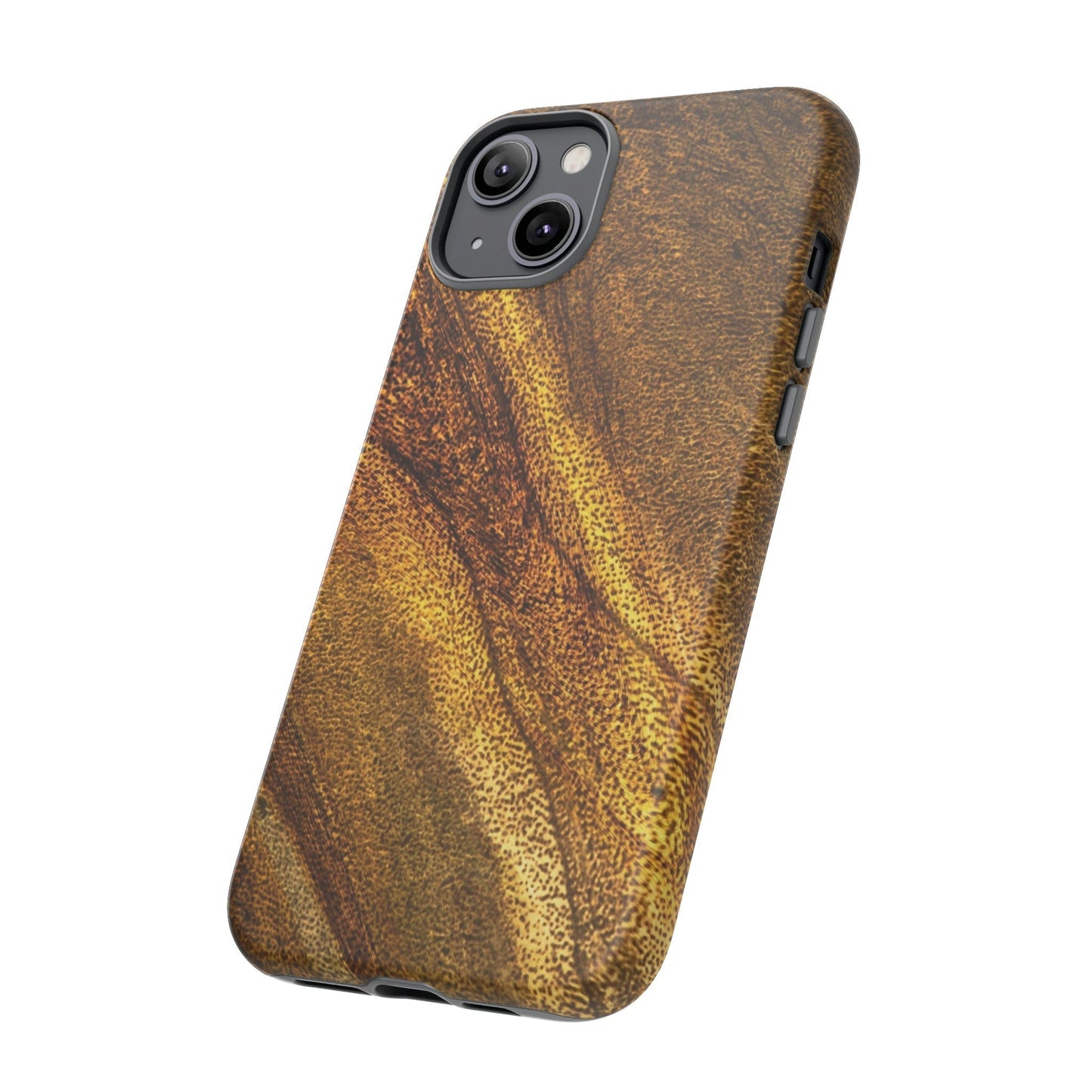 Phone Case-GOLD DUST | Tough-PhoneCaseBoss-Phone-Best-Phone-Cases