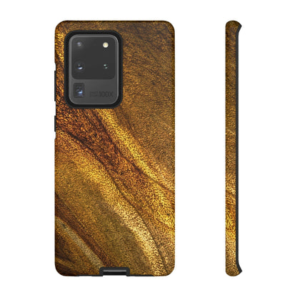 Phone Case-GOLD DUST | Tough-Samsung Galaxy S20 Ultra-Matte-PhoneCaseBoss-Phone-Best-Phone-Cases