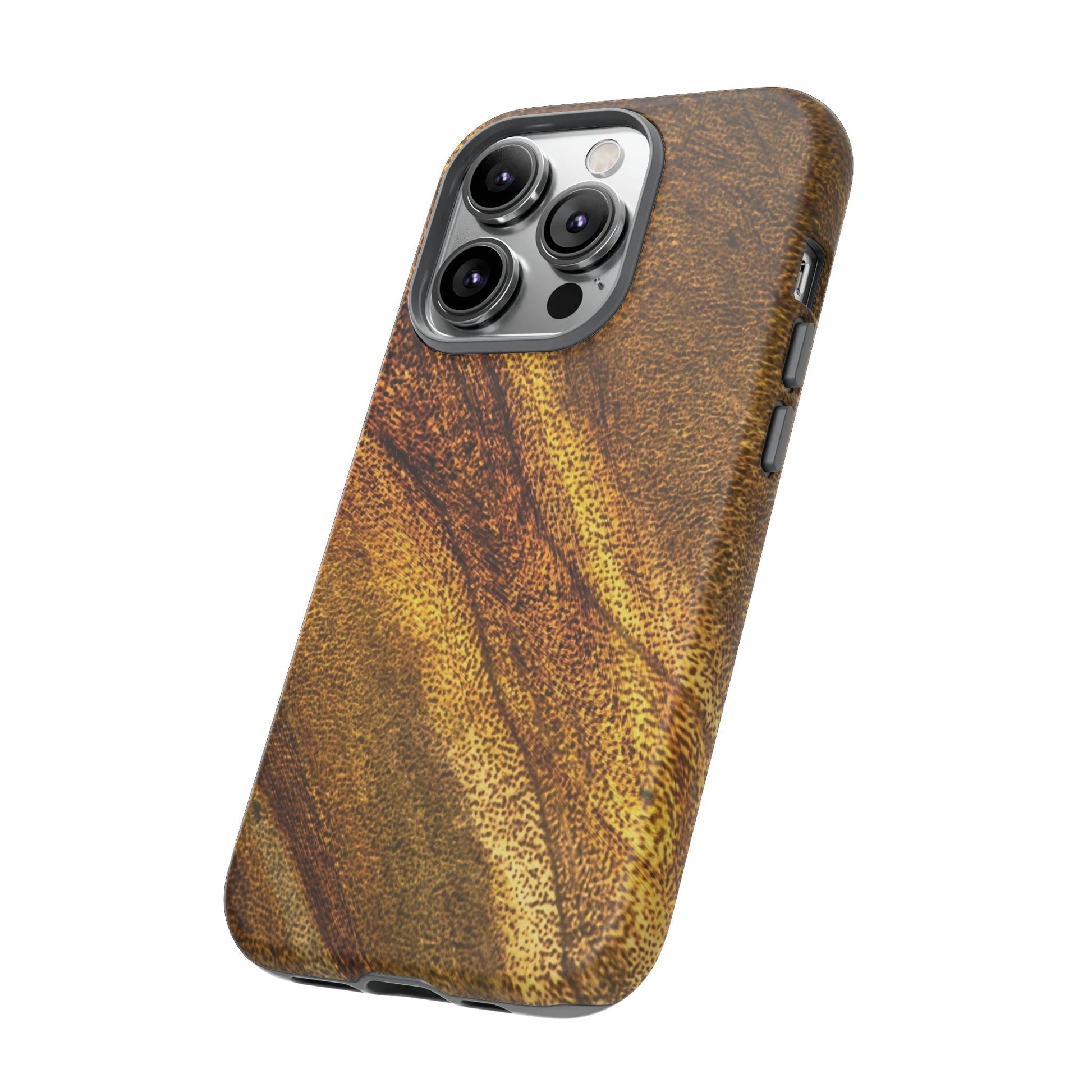 Phone Case-GOLD DUST | Tough-PhoneCaseBoss-Phone-Best-Phone-Cases