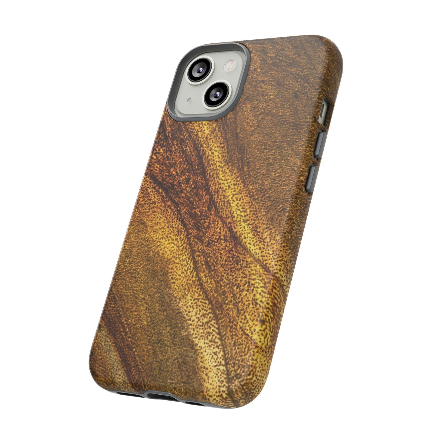 Phone Case-GOLD DUST | Tough-PhoneCaseBoss-Phone-Best-Phone-Cases