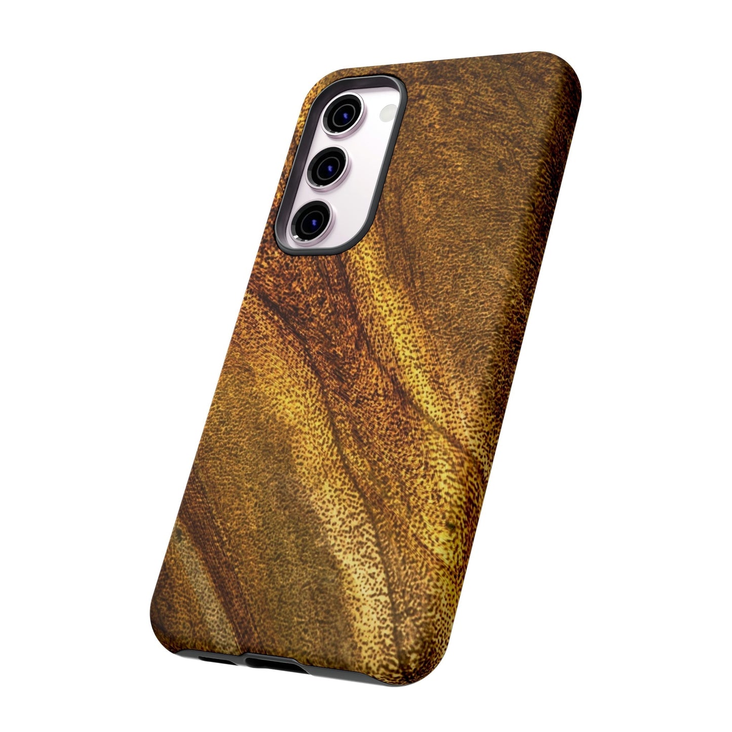 Phone Case-GOLD DUST | Tough-PhoneCaseBoss-Phone-Best-Phone-Cases