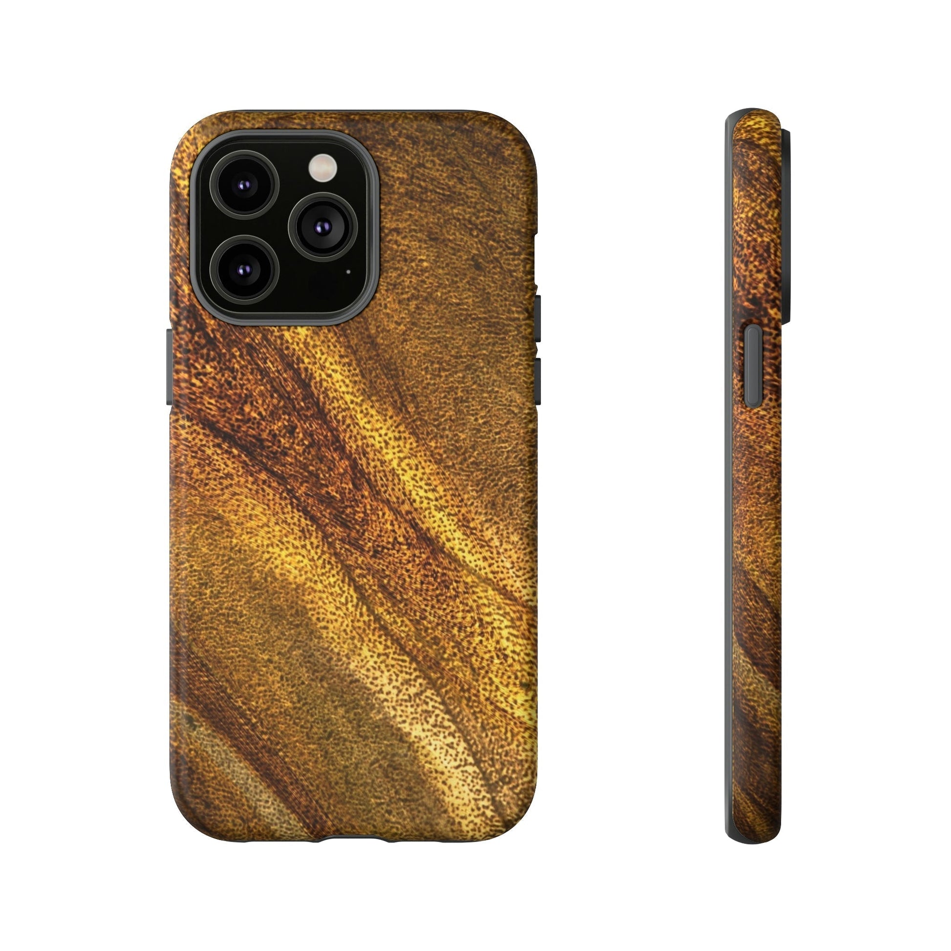 Phone Case-GOLD DUST | Tough-iPhone 14 Pro Max-Matte-PhoneCaseBoss-Phone-Best-Phone-Cases