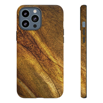 Phone Case-GOLD DUST | Tough-iPhone 13 Pro Max-Matte-PhoneCaseBoss-Phone-Best-Phone-Cases