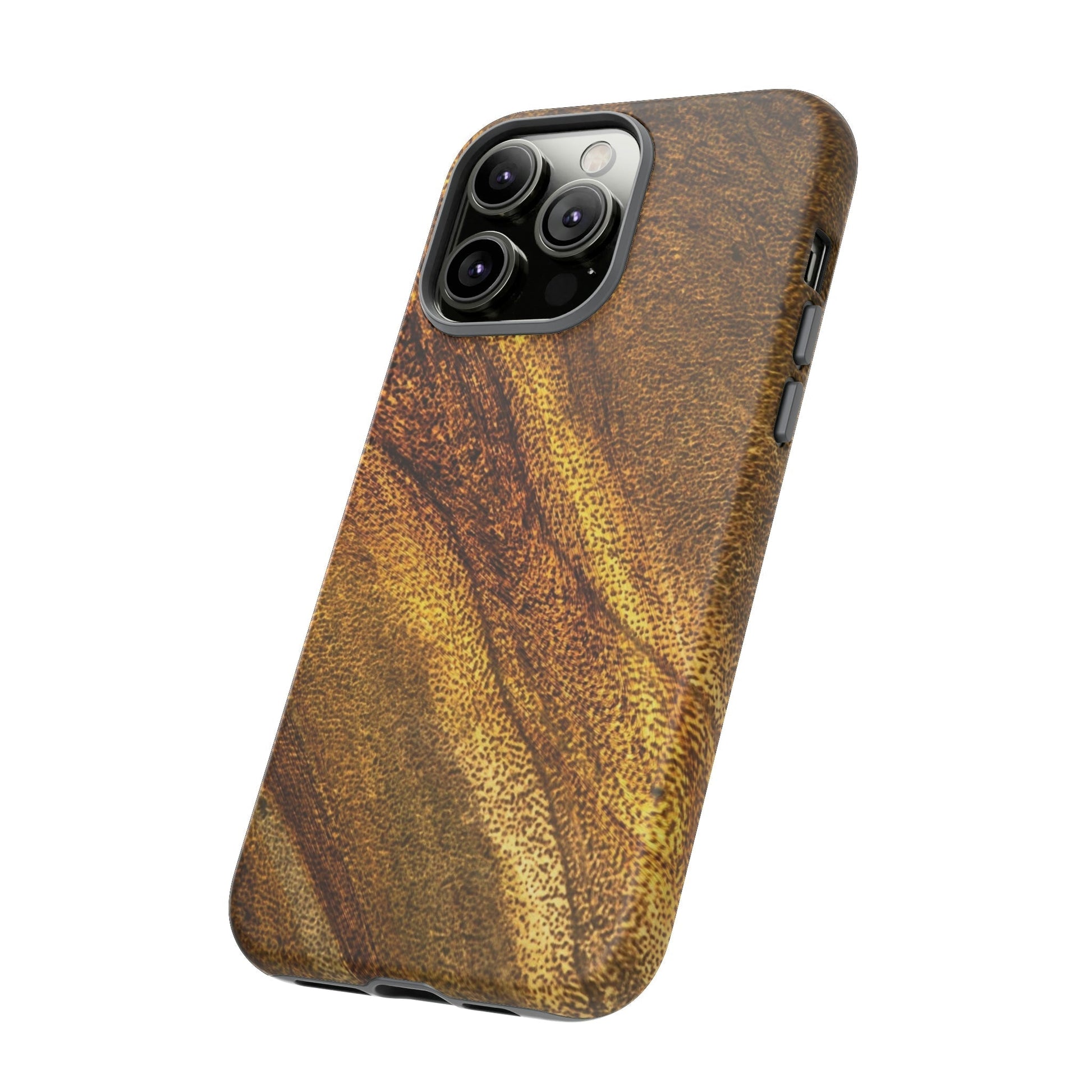 Phone Case-GOLD DUST | Tough-PhoneCaseBoss-Phone-Best-Phone-Cases