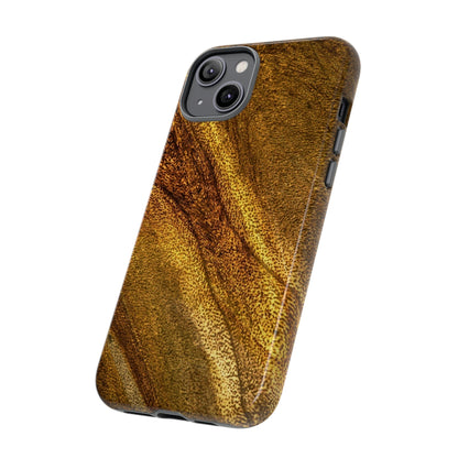 Phone Case-GOLD DUST | Tough-PhoneCaseBoss-Phone-Best-Phone-Cases