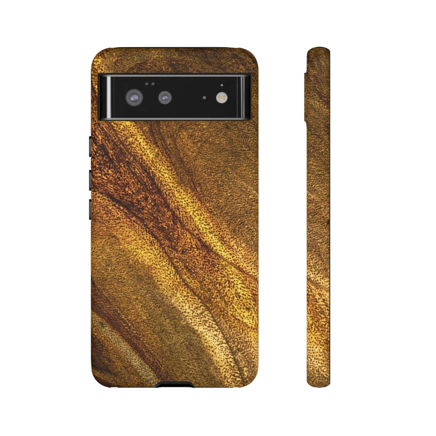 Phone Case-GOLD DUST | Tough-Google Pixel 6-Matte-PhoneCaseBoss-Phone-Best-Phone-Cases