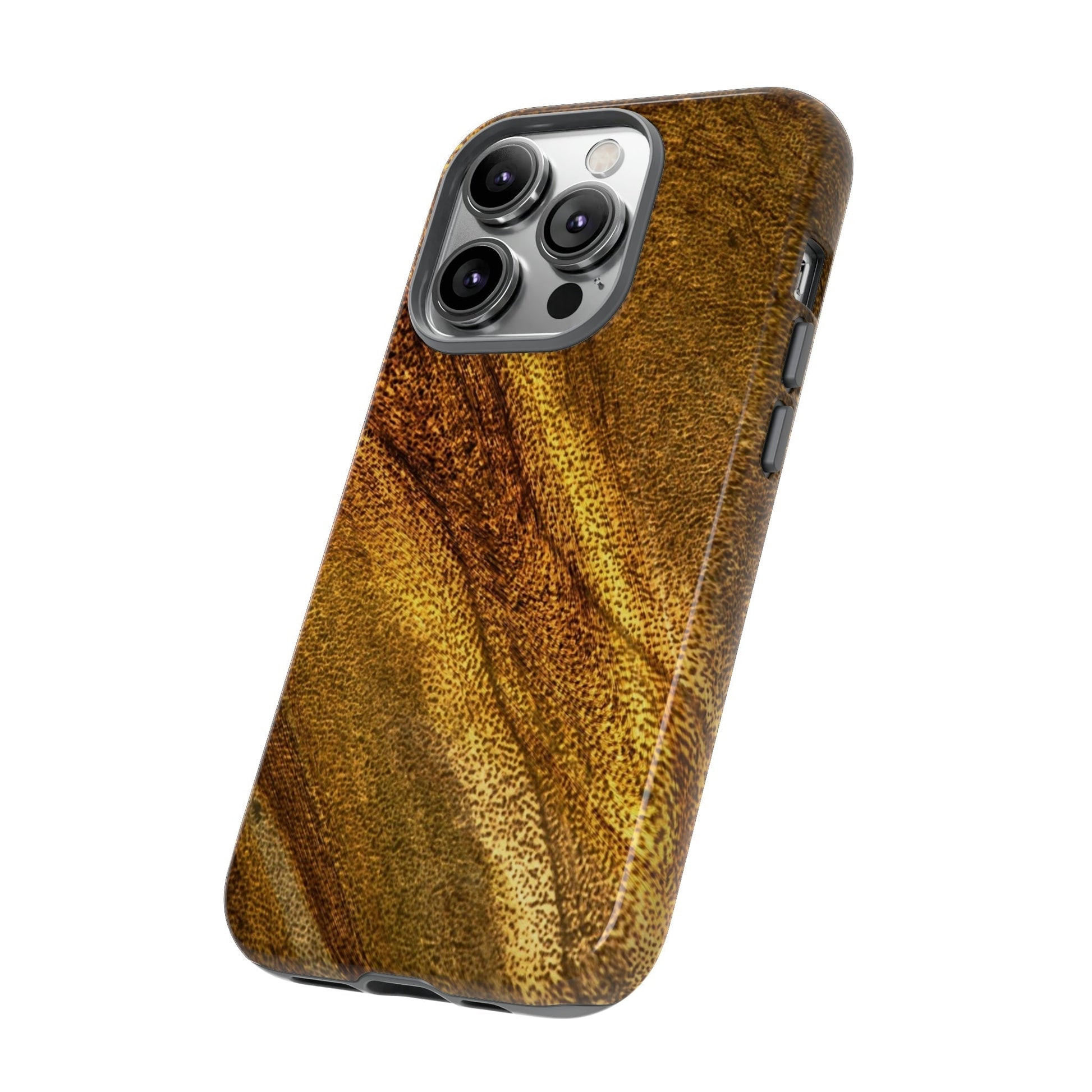 Phone Case-GOLD DUST | Tough-PhoneCaseBoss-Phone-Best-Phone-Cases