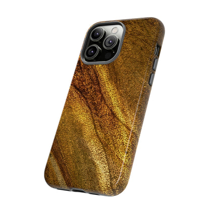 Phone Case-GOLD DUST | Tough-PhoneCaseBoss-Phone-Best-Phone-Cases