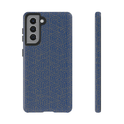 Phone Case-GRADUS | Tough-Samsung Galaxy S21-Glossy-PhoneCaseBoss-Phone-Best-Phone-Cases