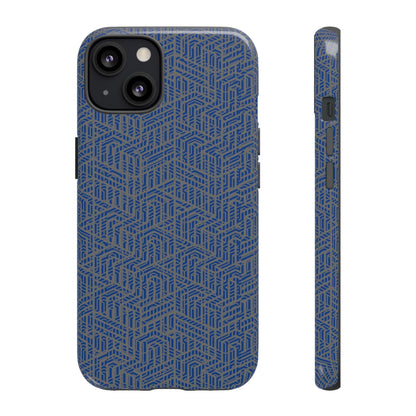 Phone Case-GRADUS | Tough-iPhone 13-Glossy-PhoneCaseBoss-Phone-Best-Phone-Cases