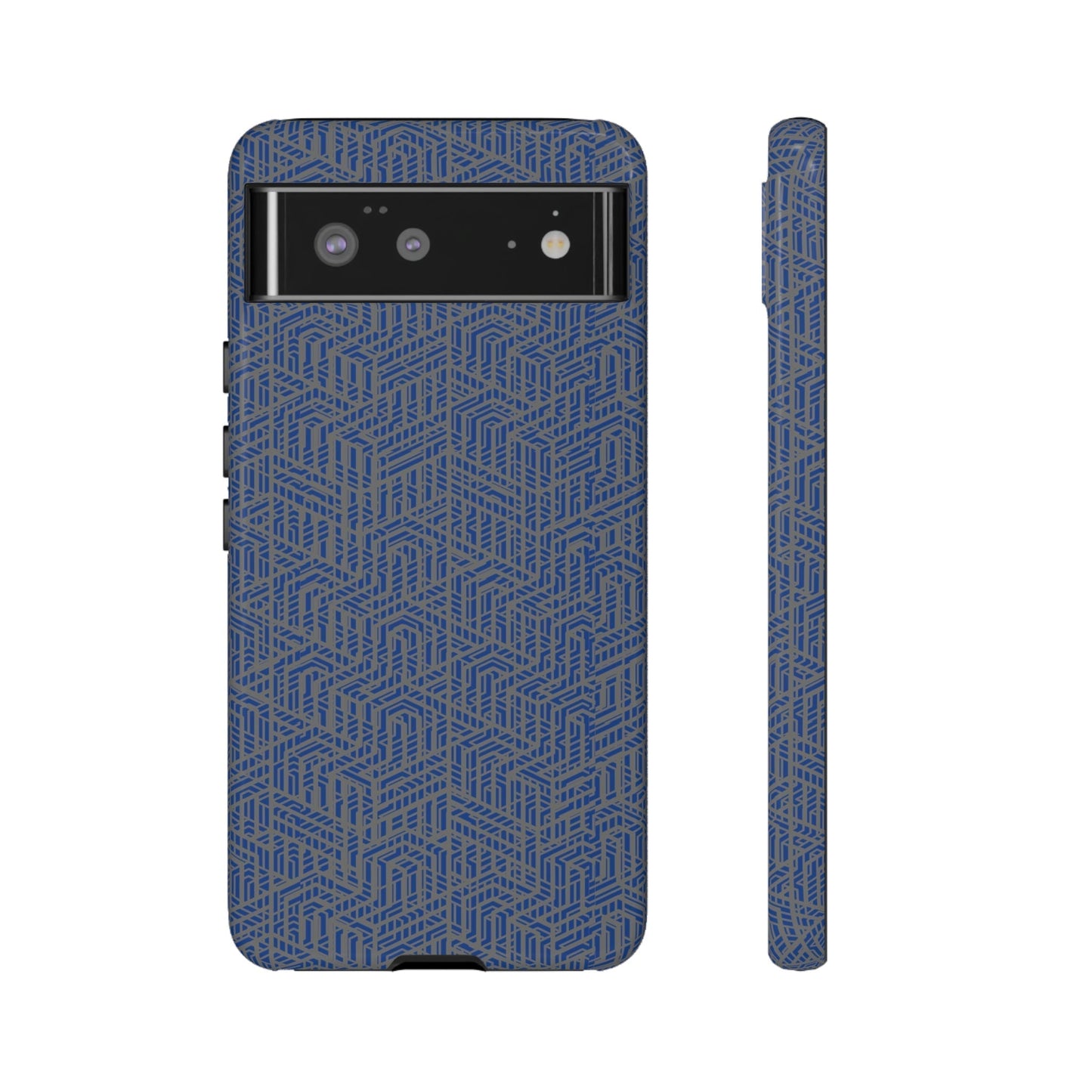 Phone Case-GRADUS | Tough-Google Pixel 6-Glossy-PhoneCaseBoss-Phone-Best-Phone-Cases