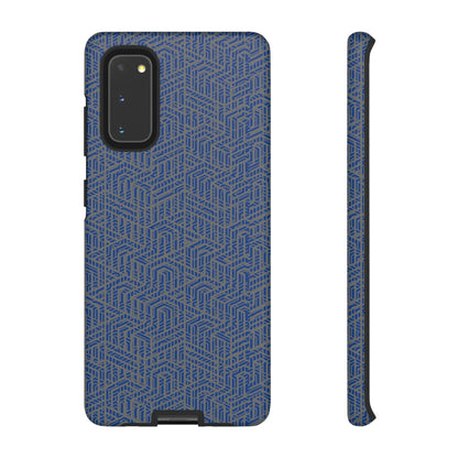 Phone Case-GRADUS | Tough-Samsung Galaxy S20-Matte-PhoneCaseBoss-Phone-Best-Phone-Cases