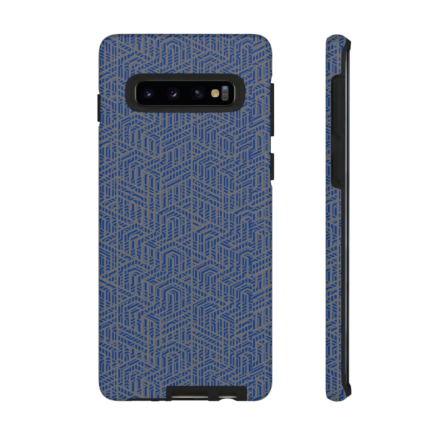 Phone Case-GRADUS | Tough-Samsung Galaxy S10-Glossy-PhoneCaseBoss-Phone-Best-Phone-Cases