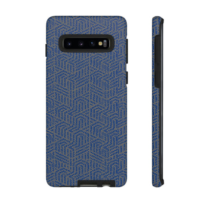 Phone Case-GRADUS | Tough-Samsung Galaxy S10-Matte-PhoneCaseBoss-Phone-Best-Phone-Cases