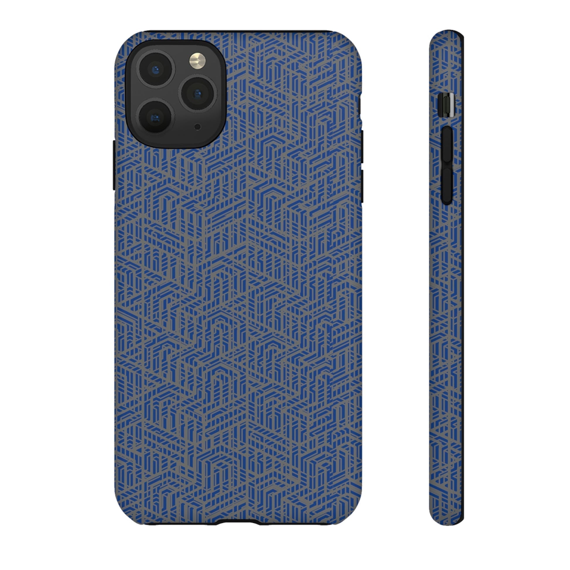 Phone Case-GRADUS | Tough-iPhone 11 Pro Max-Matte-PhoneCaseBoss-Phone-Best-Phone-Cases